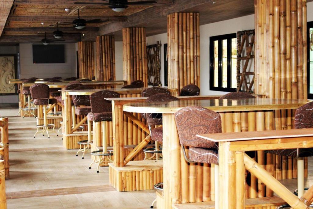 Score Birds Hotel Angeles Zewnętrze zdjęcie